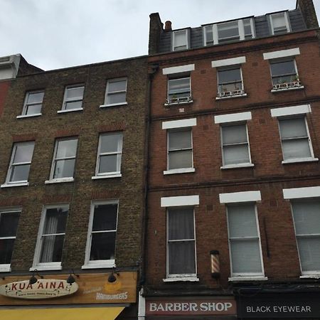 Cozy Room Goodge St Londres Exterior foto