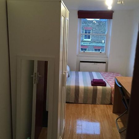 Cozy Room Goodge St Londres Exterior foto