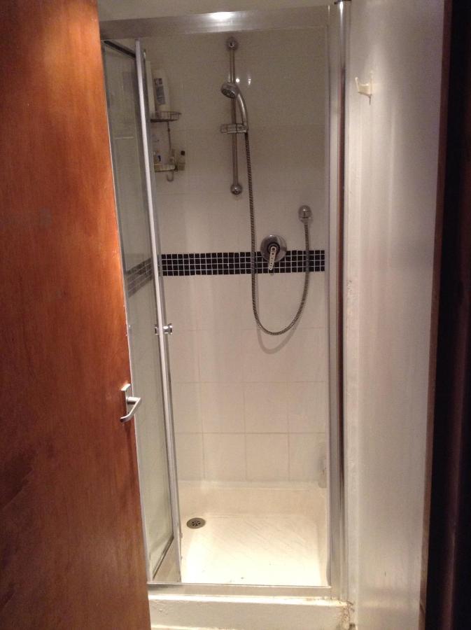 Cozy Room Goodge St Londres Exterior foto